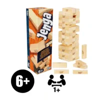 Joc de societate Jenga HAS G1499 3