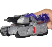 Figurina transformers 12.7 cm HAS TRA Figure Core Prime Changers Ast G2797 8