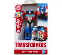 Figurina transformers 12.7 cm HAS TRA Figure Core Prime Changers Ast G2797 4