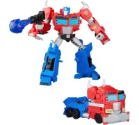 Figurina transformers 12.7 cm HAS TRA Figure Core Prime Changers Ast G2797 5