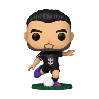 Figurina FUNKO POP! Inter Miami - Sergio Busquets 88619F 2