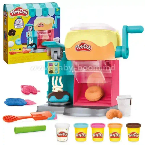 Set de joaca Play-Doh HAS PD Donut Bakery G2308