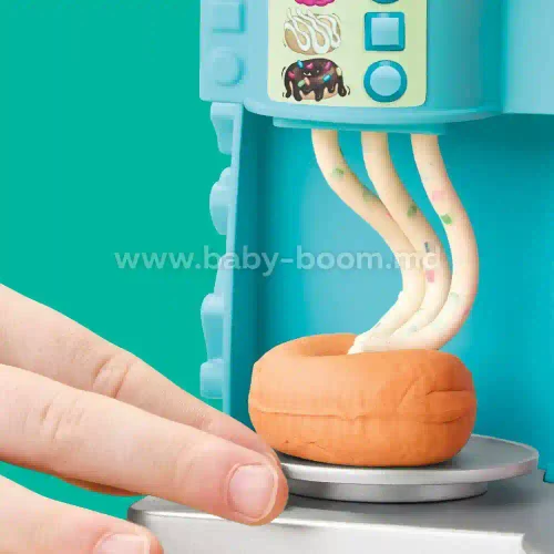 Set de joaca Play-Doh HAS PD Donut Bakery G2308