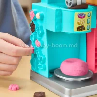 Set de joaca Play-Doh HAS PD Donut Bakery G2308 7