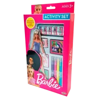 Set creativ de moda Barbie Craft Set BTBAC10