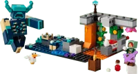 Lego 21274 THE WARDEN ENCOUNTER MINECRAFT 2