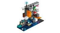 Lego 21274 THE WARDEN ENCOUNTER MINECRAFT 5
