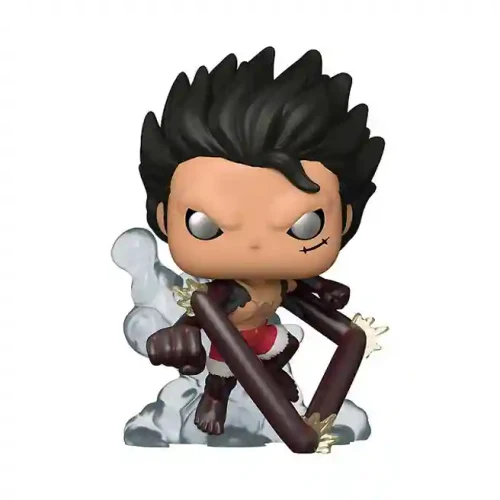 Figurina FUNKO POP! One Piece - Snake-Man Luffy 61368F