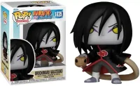 Figurina FUNKO POP! Naruto - Orochimaru Sannin 88257F 2