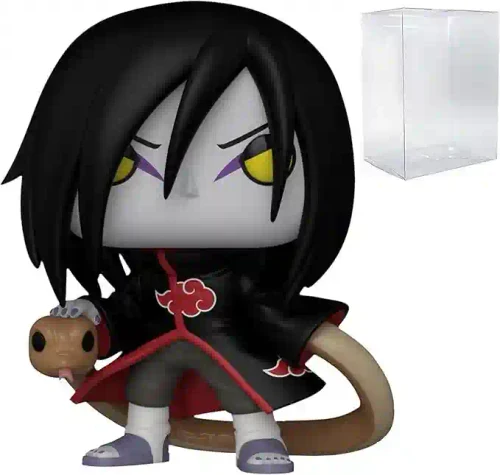 Figurina FUNKO POP! Naruto - Orochimaru Sannin 88257F
