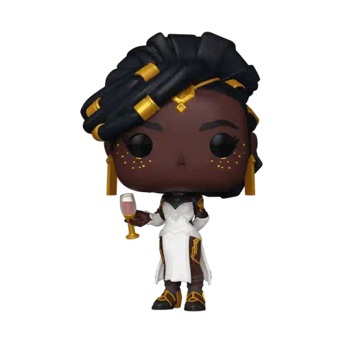 Figurina FUNKO POP! Arcane - Mel Medarda