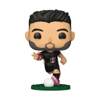 Figurina FUNKO POP! Inter Miami - Luis Suarez 88618F 2