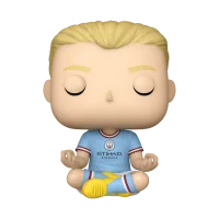 Figurina FUNKO POP! Manchester City - Erling Haaland 89365F 2